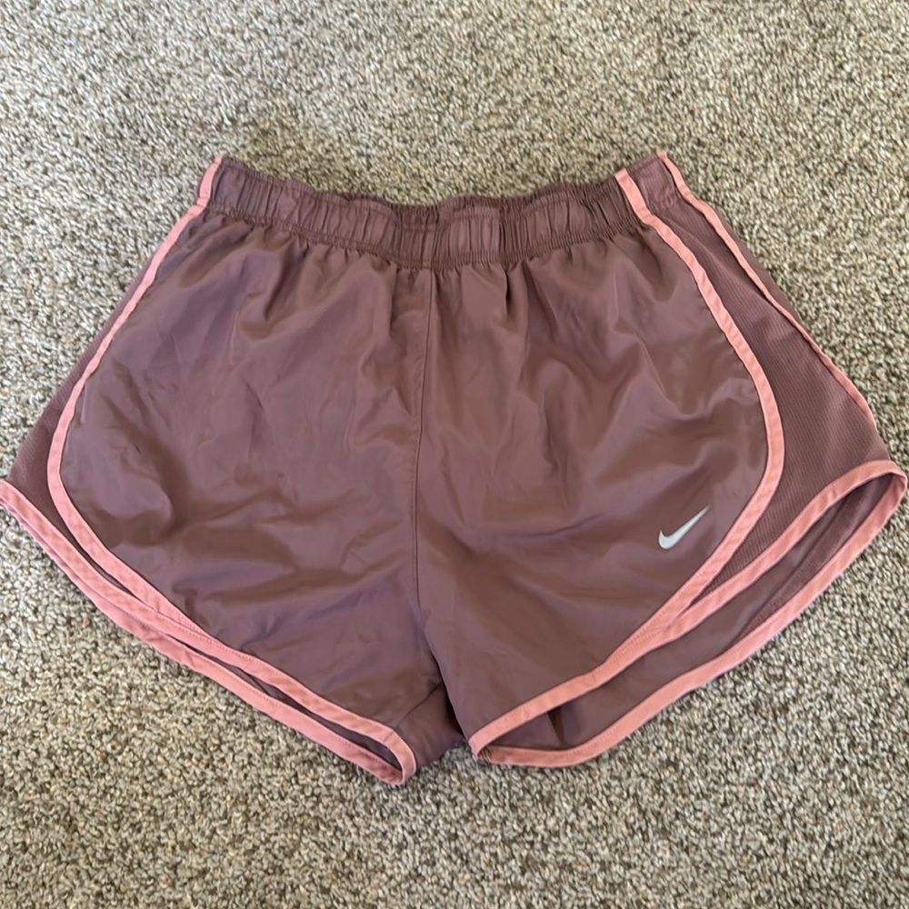 Athletic shorts